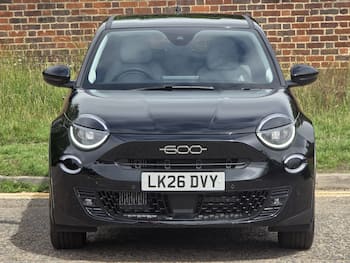 Used Fiat 600 2026 for sale - 79413445: Photo