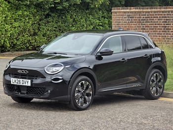 Used Fiat 600 2026 for sale - 79413445: Photo