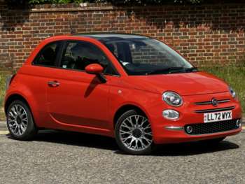 2022 - 1.0 Mild Hybrid Dolcevita Plus 3dr