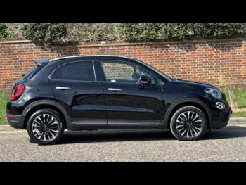 Used Fiat 500X 2022 for sale - 73614083: Photo