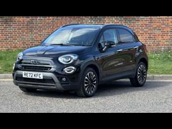 Used Fiat 500X 2022 for sale - 73614083: Photo