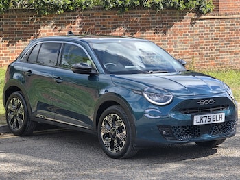 Used Fiat 600 2025 for sale - 78506057: Photo