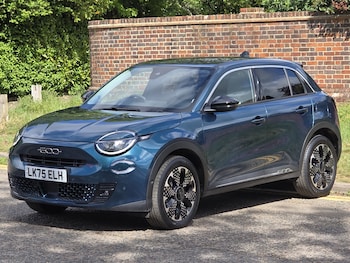 Used Fiat 600 2025 for sale - 78506057: Photo