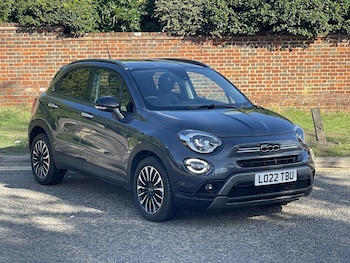 Used Fiat 500X 2022 for sale - 75860231: Photo