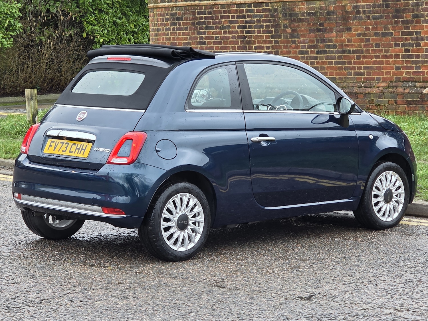 Used Fiat 500 2023 for sale - 77504303: Photo 10