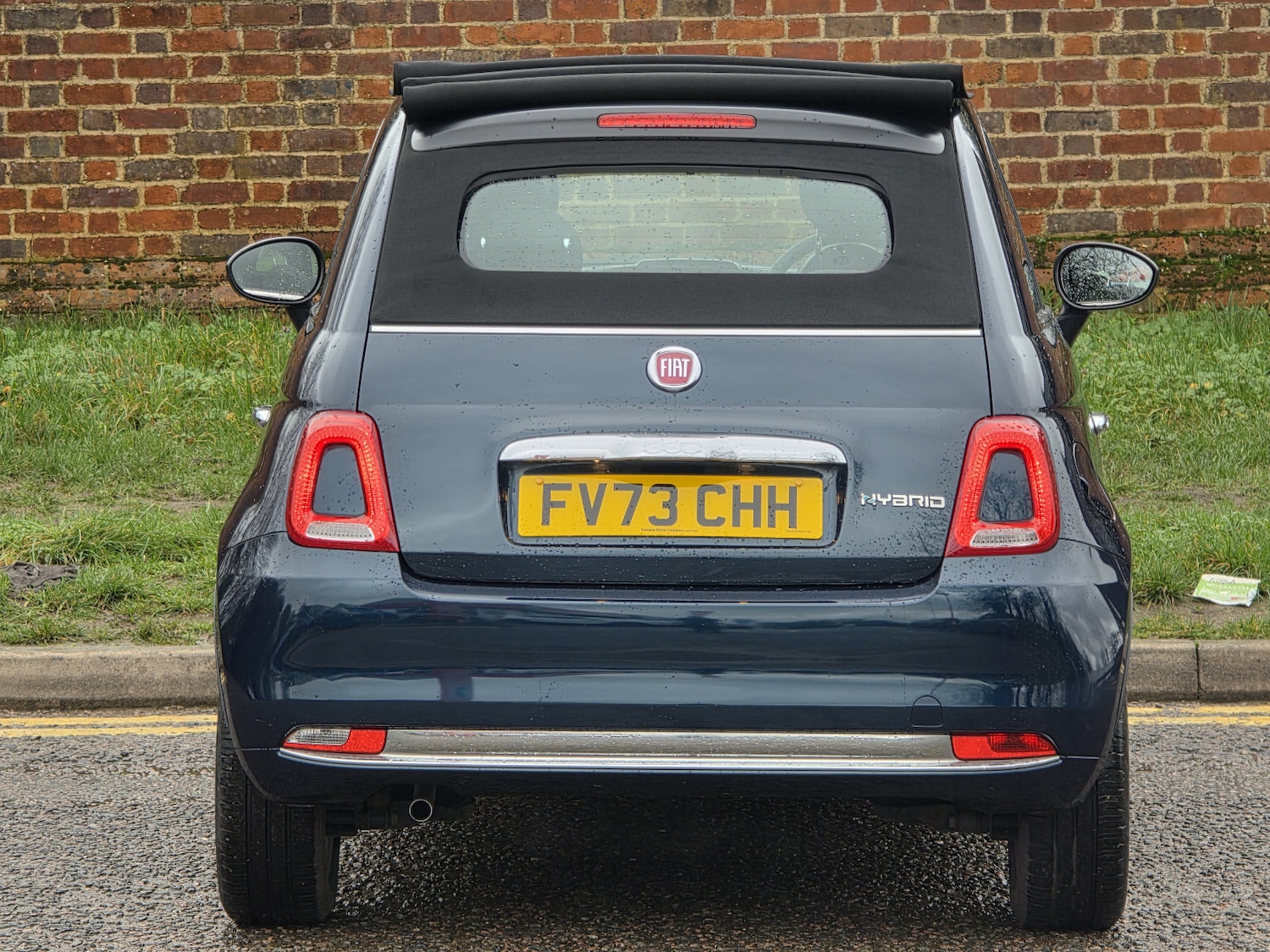 Used Fiat 500 2023 for sale - 77504303: Photo 11