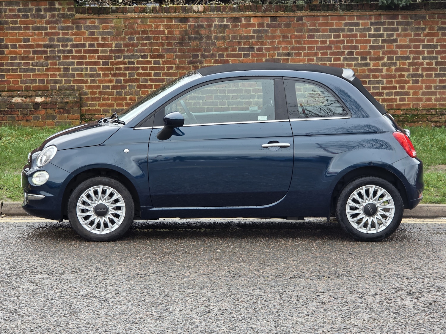 Used Fiat 500 2023 for sale - 77504303: Photo 13