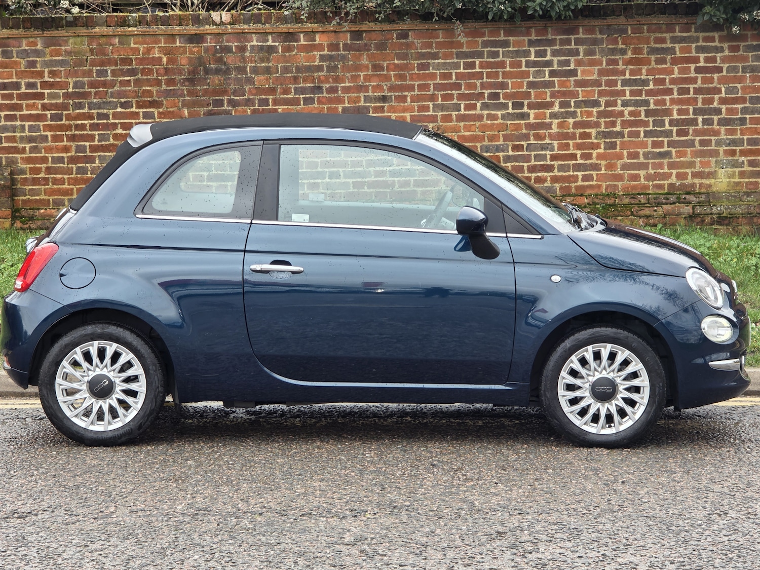 Used Fiat 500 2023 for sale - 77504303: Photo 14