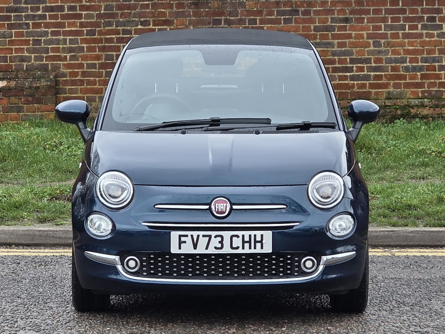 Used Fiat 500 2023 for sale - 77504303: Photo 2