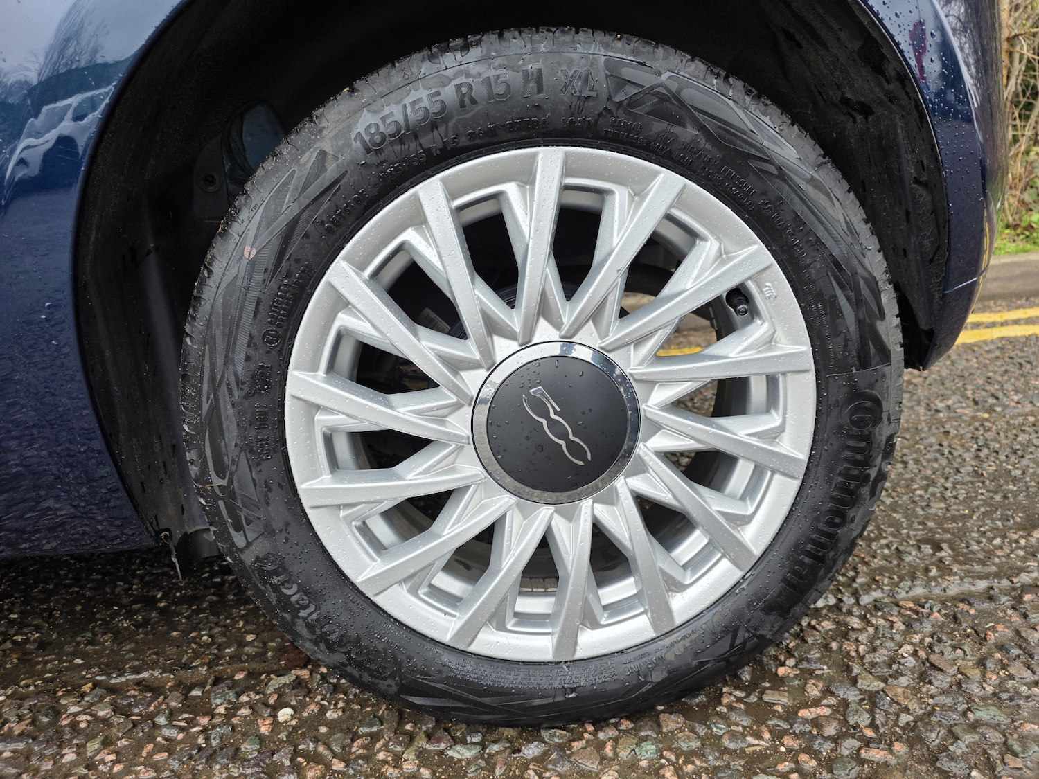 Used Fiat 500 2023 for sale - 77504303: Photo 21