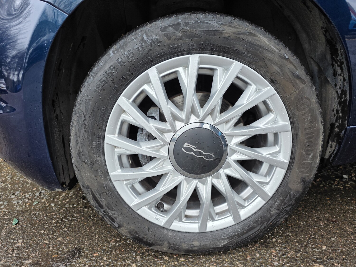 Used Fiat 500 2023 for sale - 77504303: Photo 22