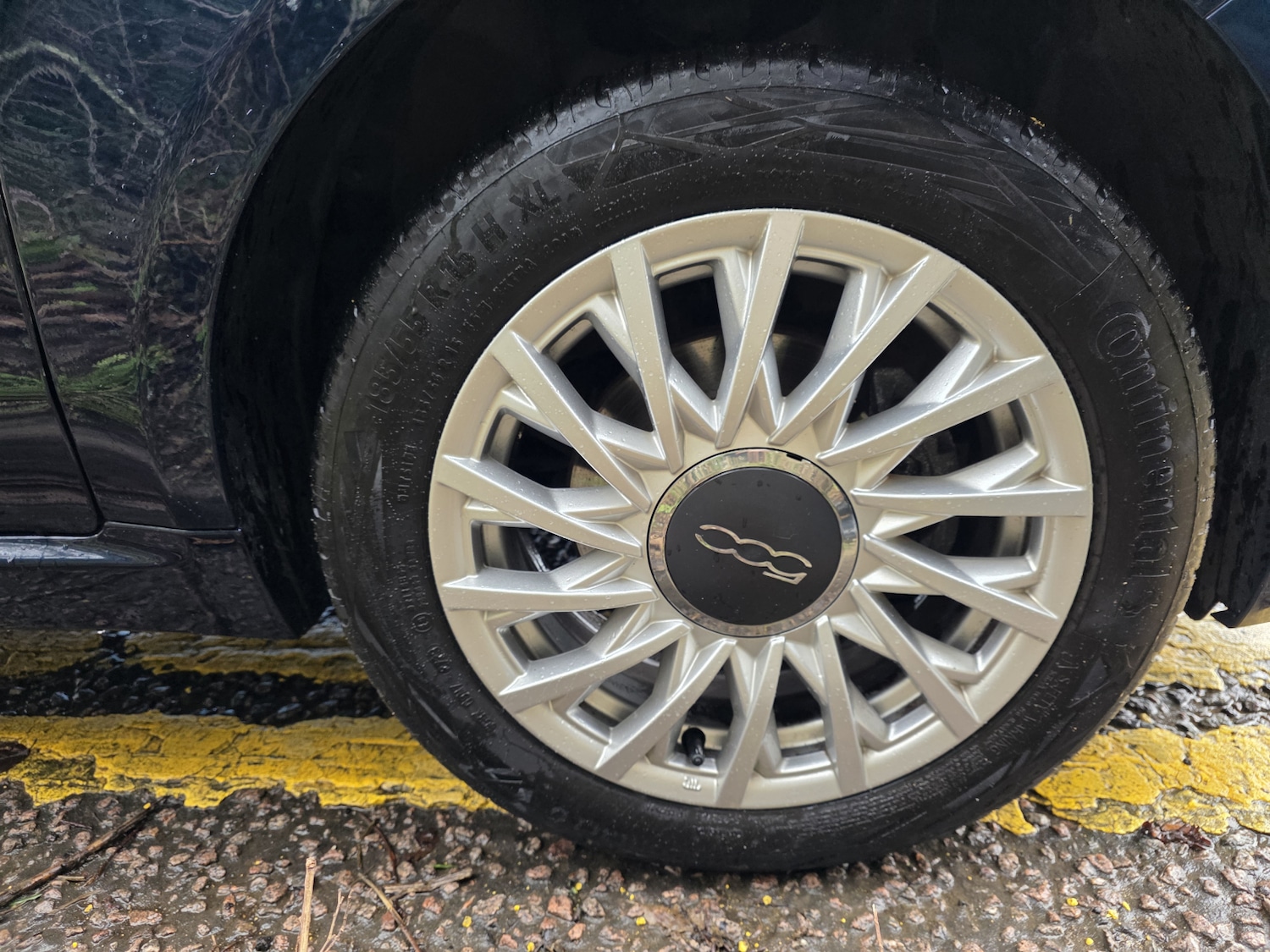 Used Fiat 500 2023 for sale - 77504303: Photo 23