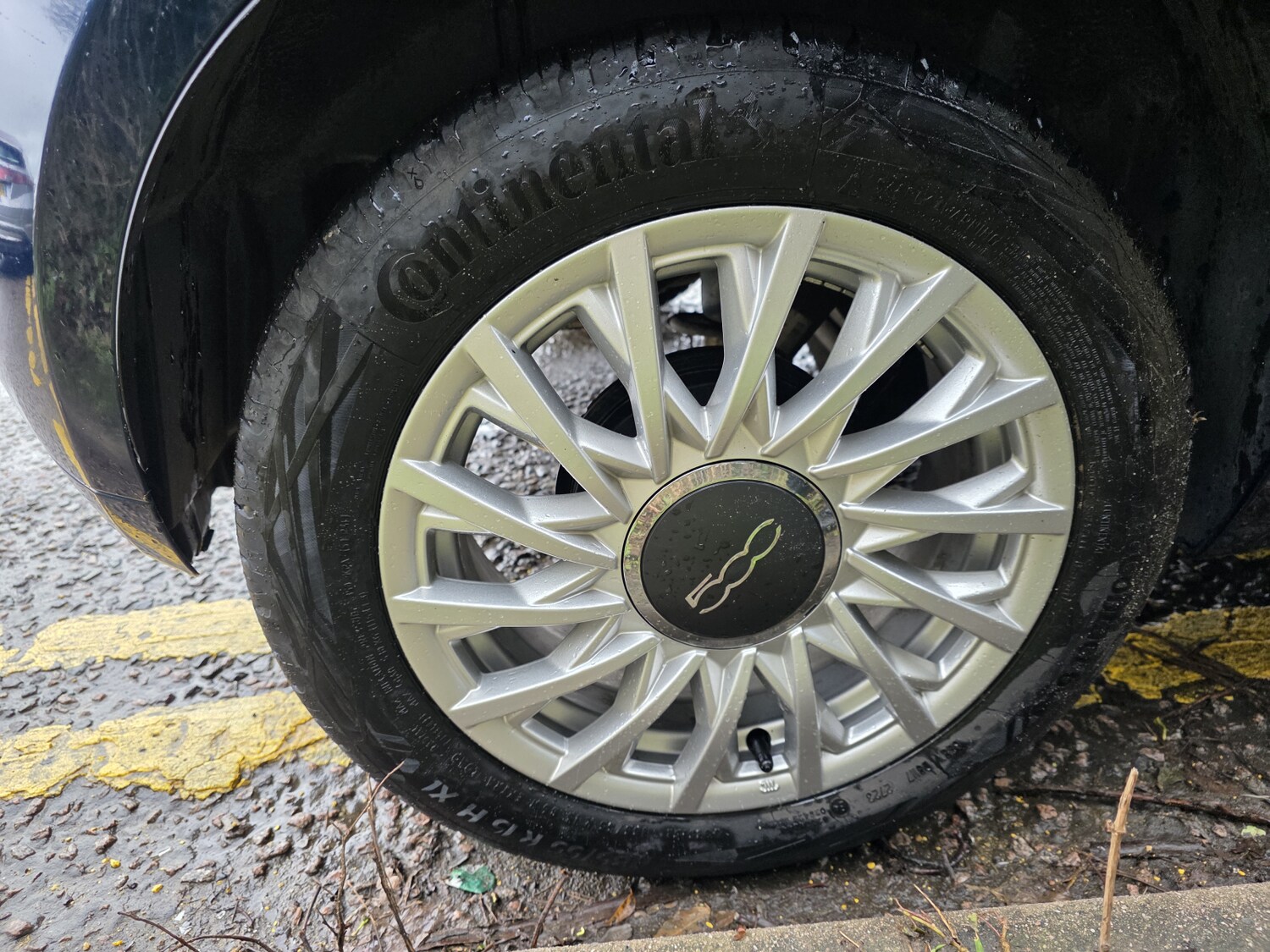 Used Fiat 500 2023 for sale - 77504303: Photo 24