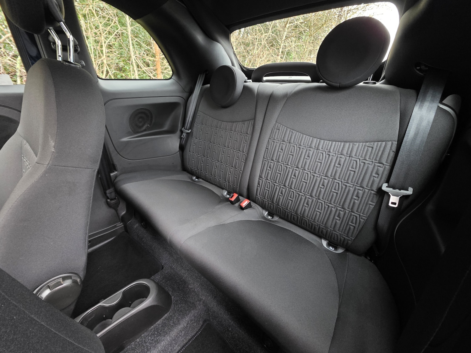 Used Fiat 500 2023 for sale - 77504303: Photo 25