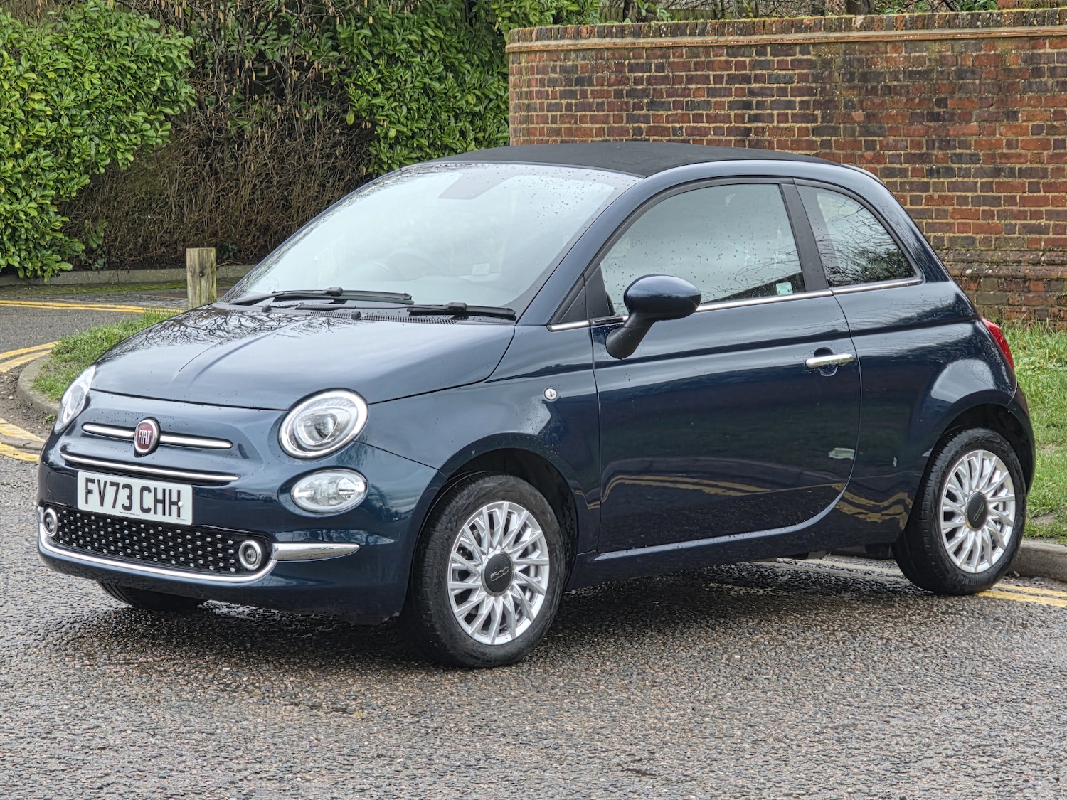 Used Fiat 500 2023 for sale - 77504303: Photo 3