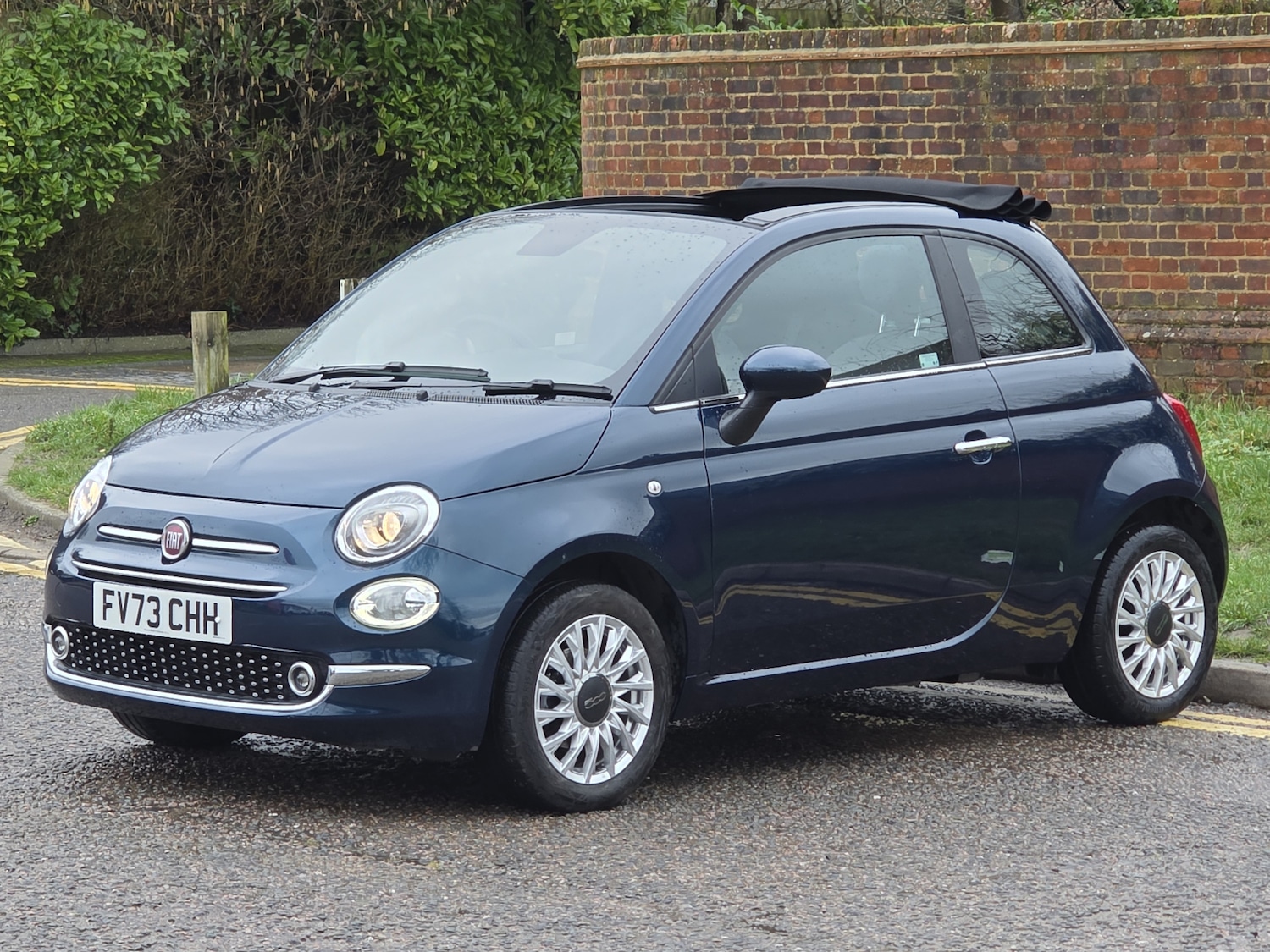 Used Fiat 500 2023 for sale - 77504303: Photo 4