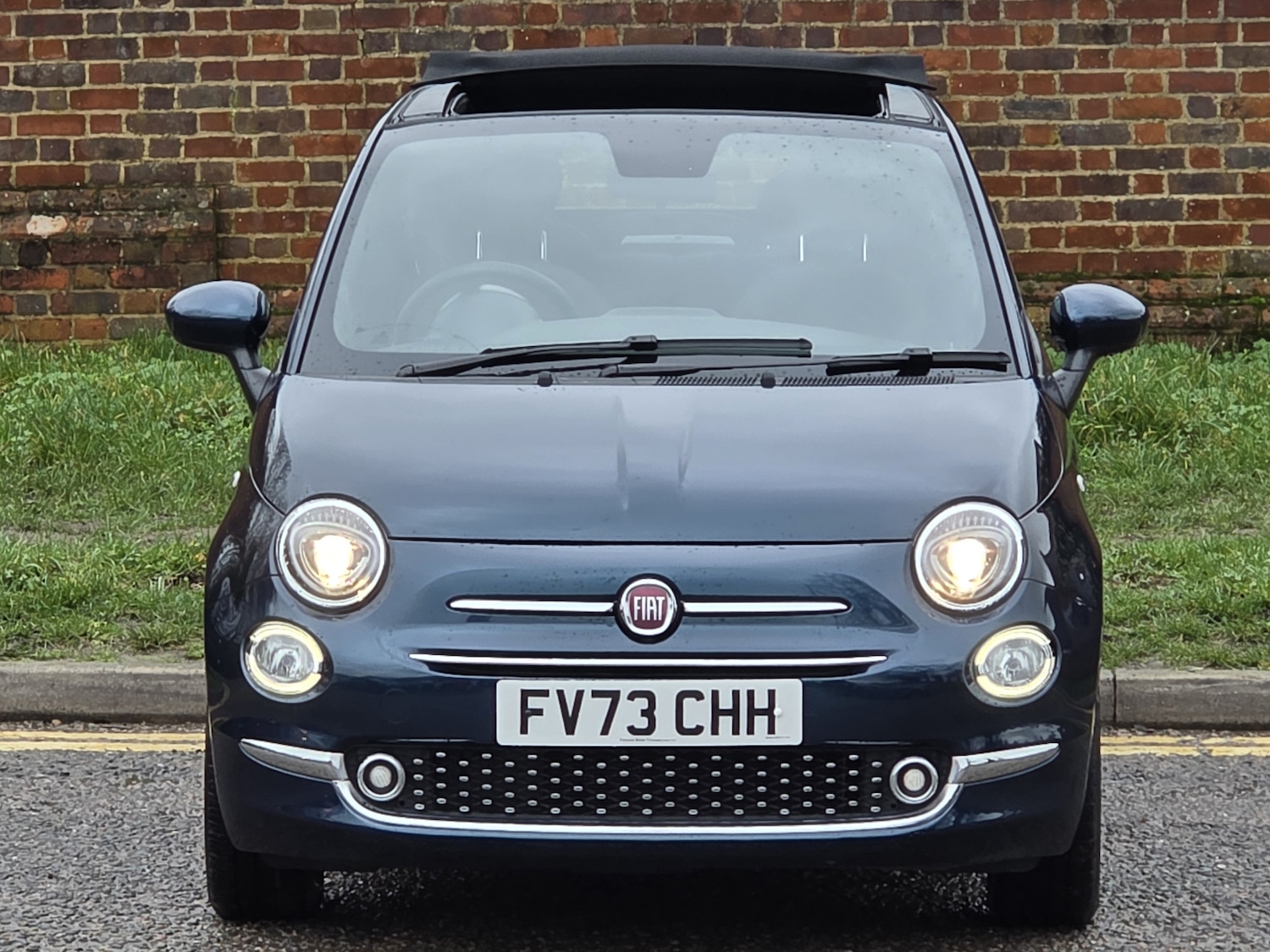 Used Fiat 500 2023 for sale - 77504303: Photo 5