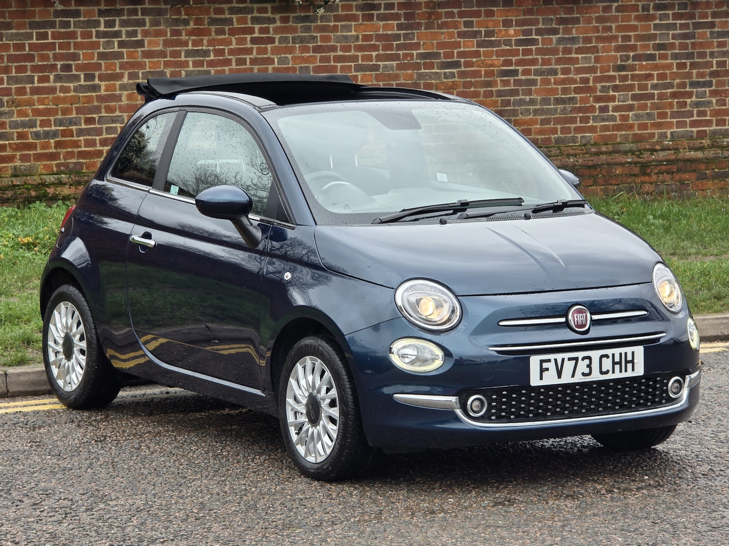Used Fiat 500 2023 for sale - 77504303: Photo 6