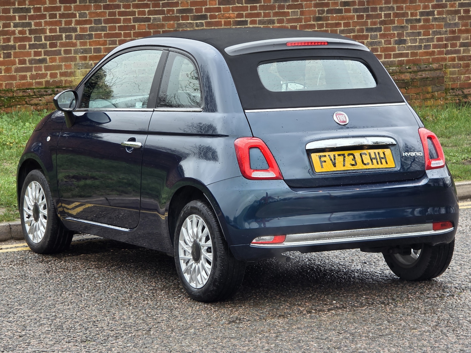 Used Fiat 500 2023 for sale - 77504303: Photo 7