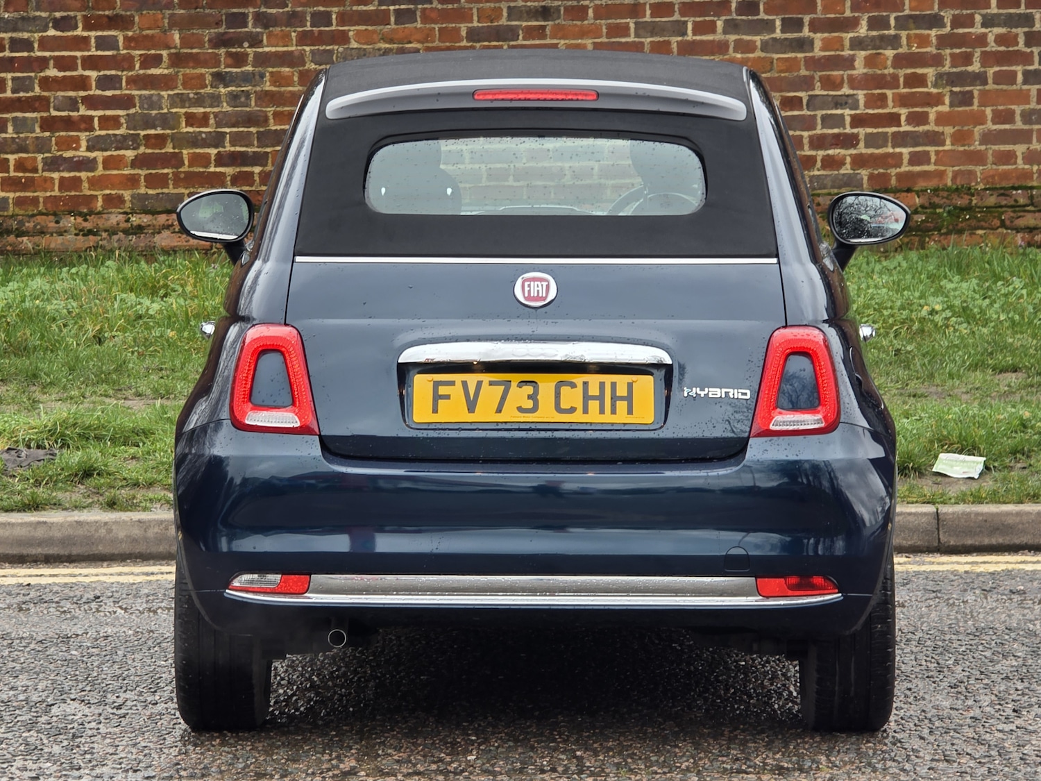 Used Fiat 500 2023 for sale - 77504303: Photo 8