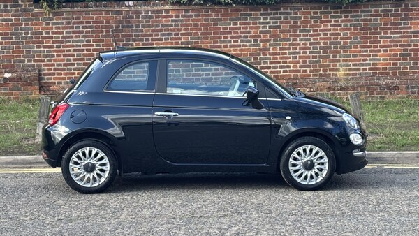 Used Fiat 500 2024 for sale - 75722354: Photo 10