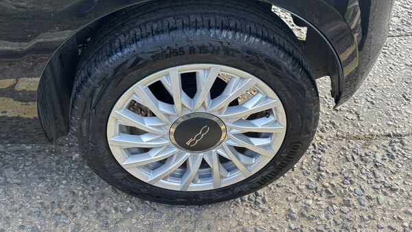 Used Fiat 500 2024 for sale - 75722354: Photo 14