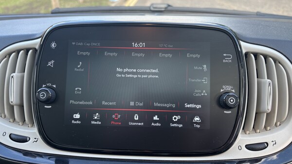 Used Fiat 500 2024 for sale - 75722354: Photo 22