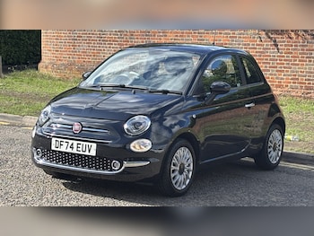 Used Fiat 500 2024 for sale - 75722354: Photo