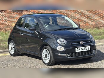 Used Fiat 500 2024 for sale - 75722354: Photo