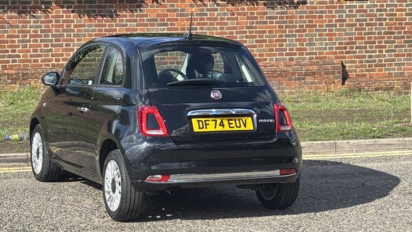 Used Fiat 500 2024 for sale - 75722354: Photo 6