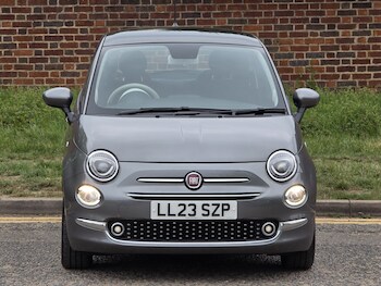 Used Fiat 500 2023 for sale - 78506042: Photo
