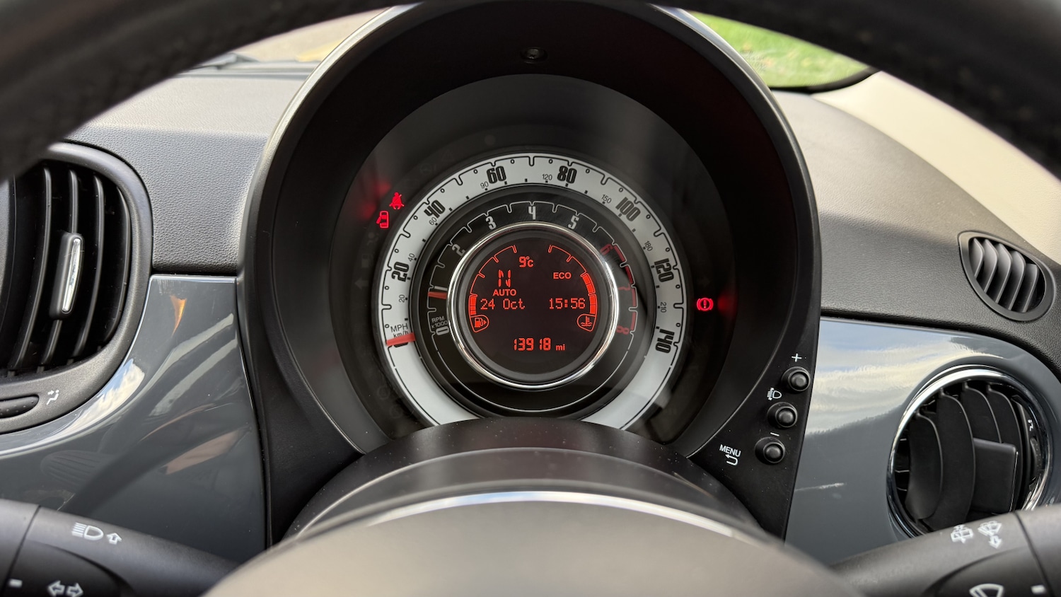 Used Fiat 500 2019 for sale - 76442081: Photo 12