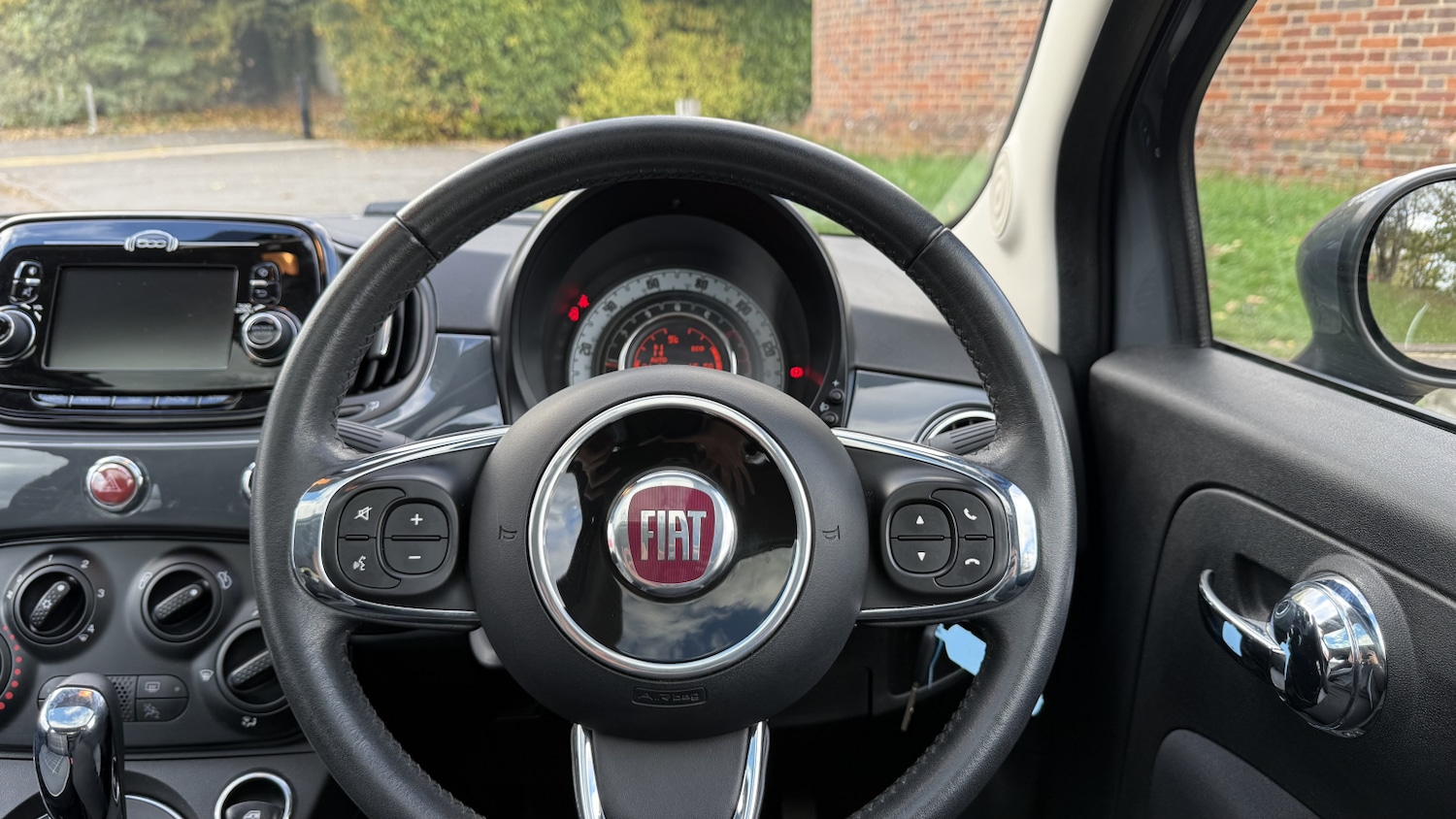 Used Fiat 500 2019 for sale - 76442081: Photo 13
