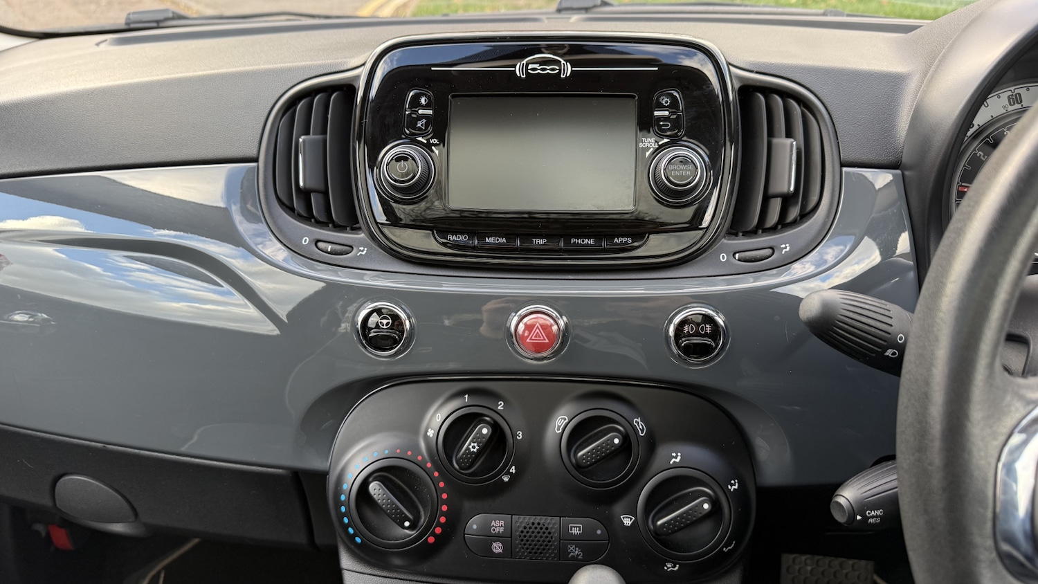 Used Fiat 500 2019 for sale - 76442081: Photo 14