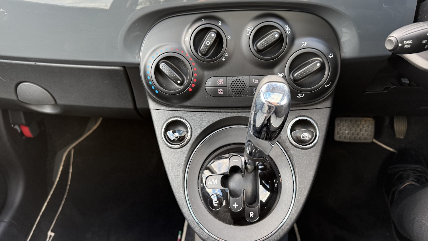 Used Fiat 500 2019 for sale - 76442081: Photo 15