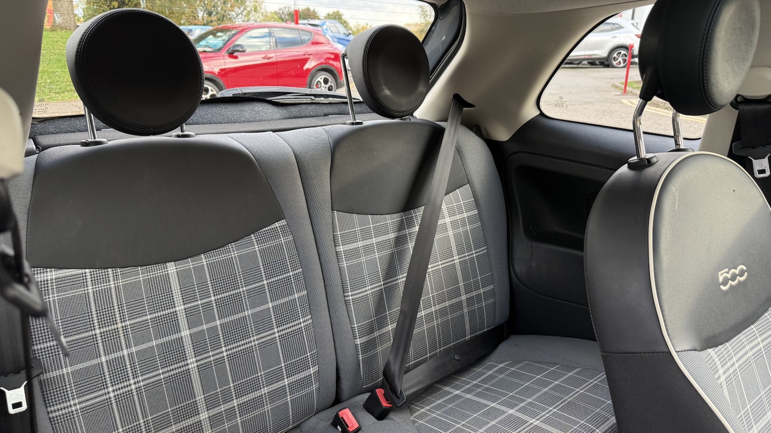 Used Fiat 500 2019 for sale - 76442081: Photo 18