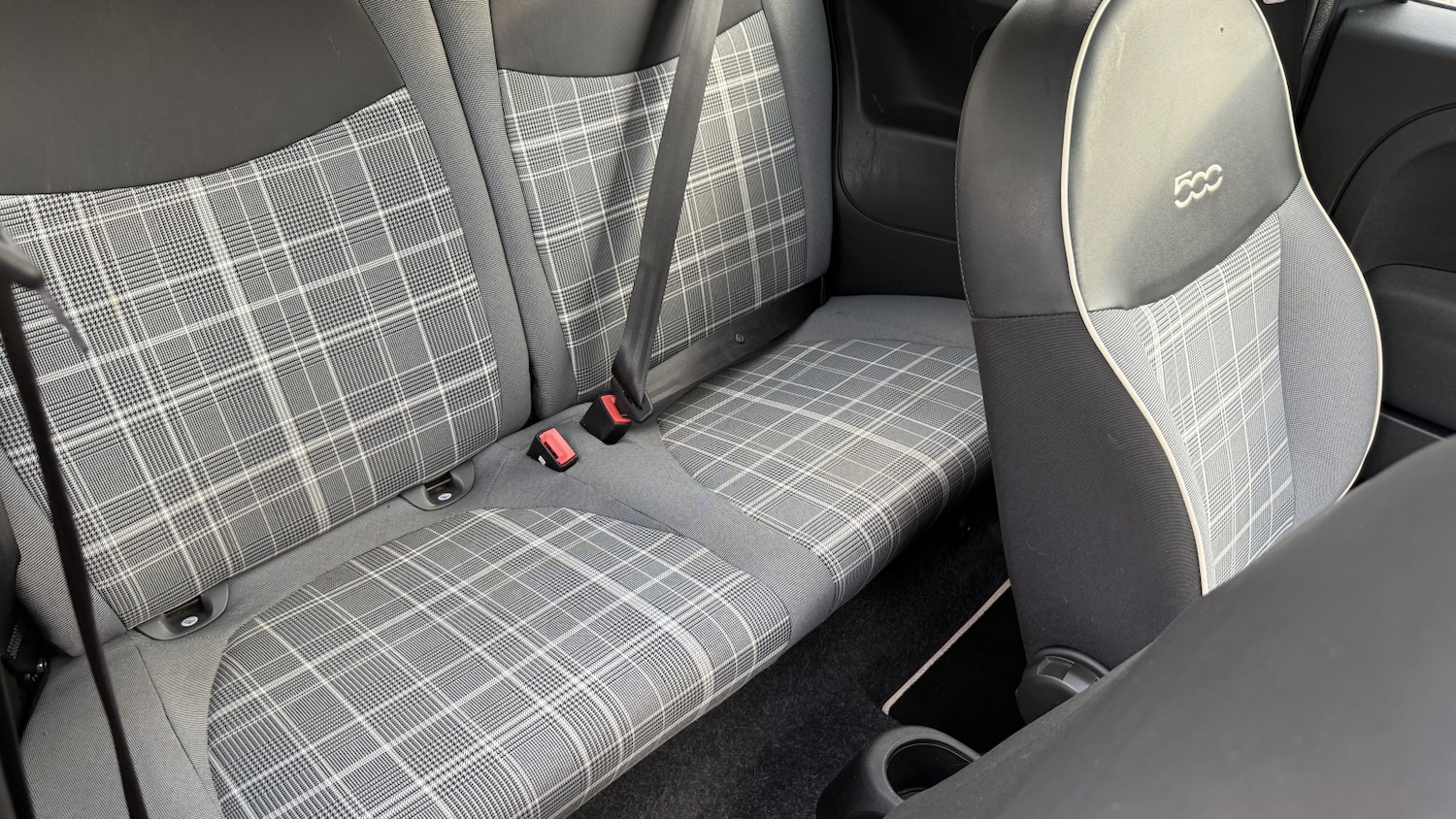 Used Fiat 500 2019 for sale - 76442081: Photo 19