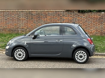 2019 - 1.2 Lounge 3dr Dualogic