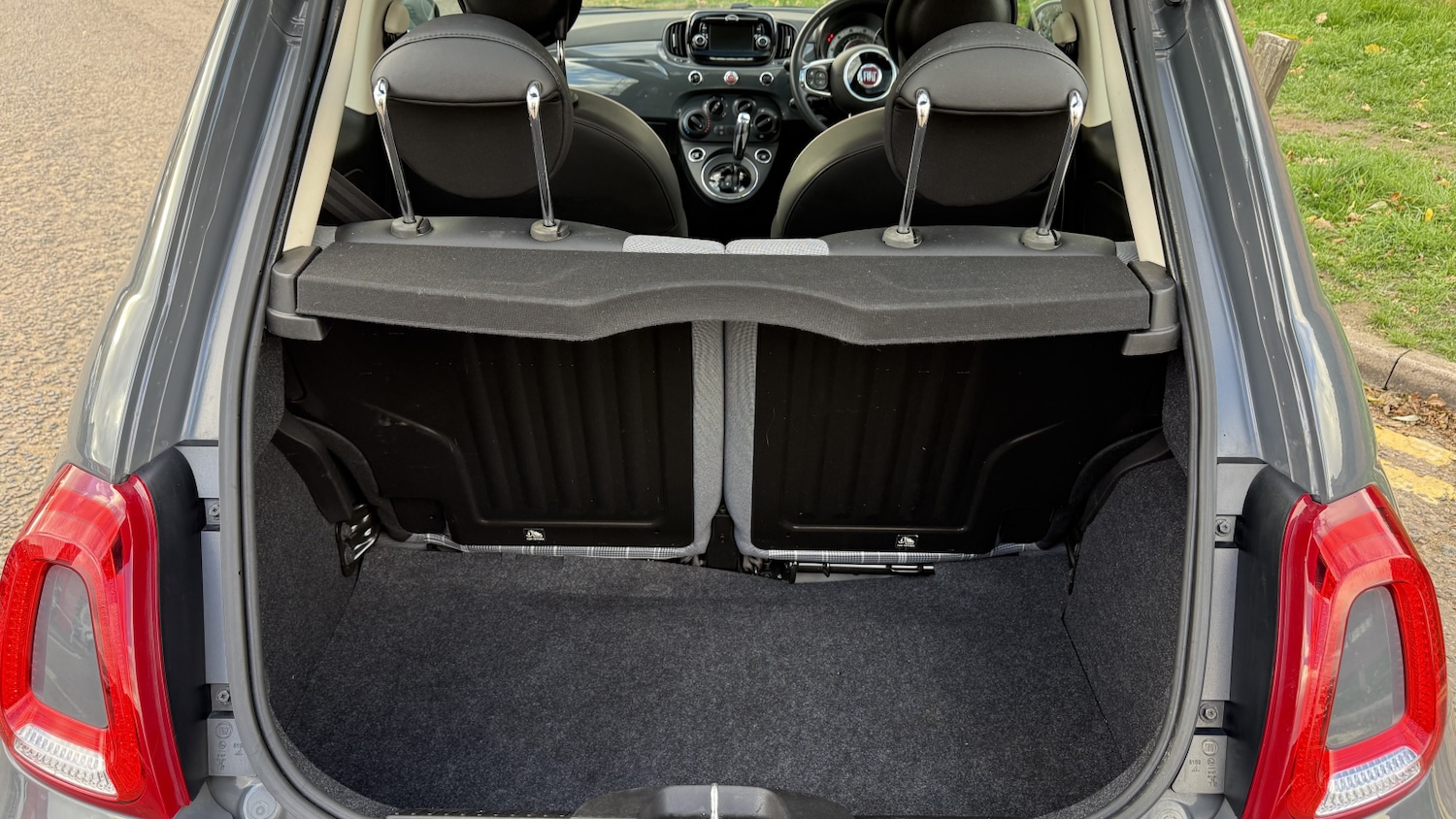 Used Fiat 500 2019 for sale - 76442081: Photo 20