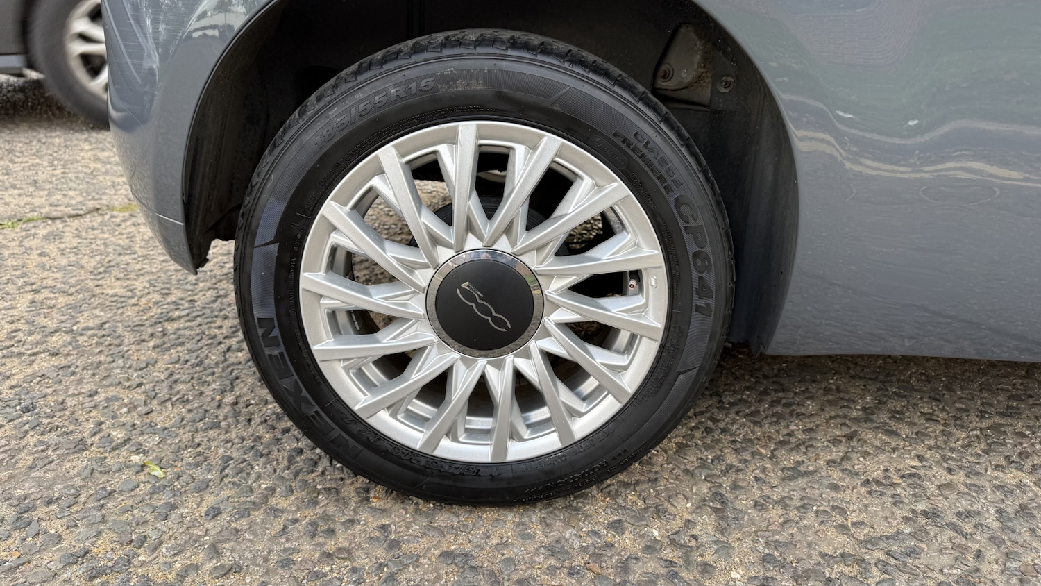 Used Fiat 500 2019 for sale - 76442081: Photo 21