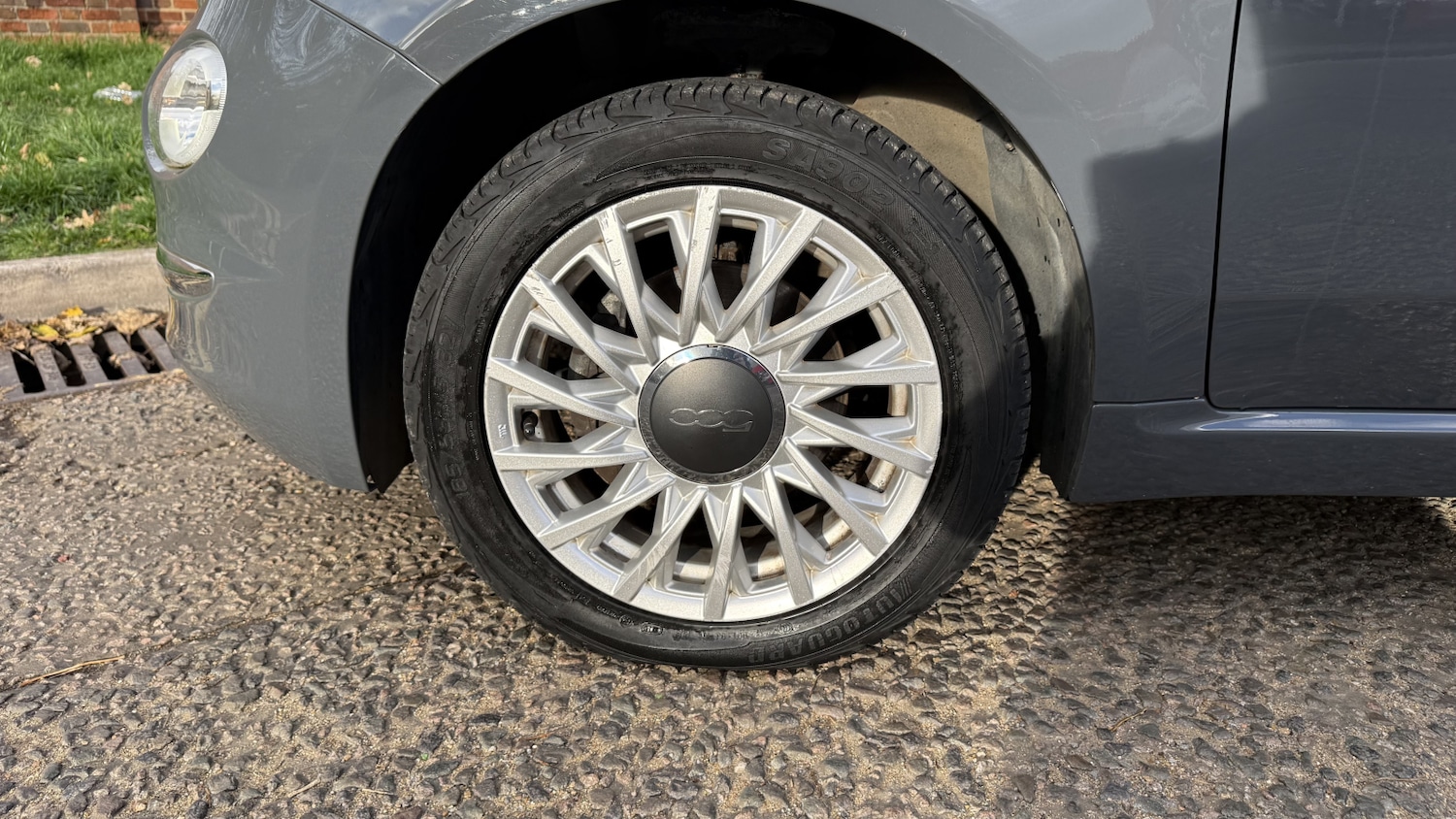 Used Fiat 500 2019 for sale - 76442081: Photo 23