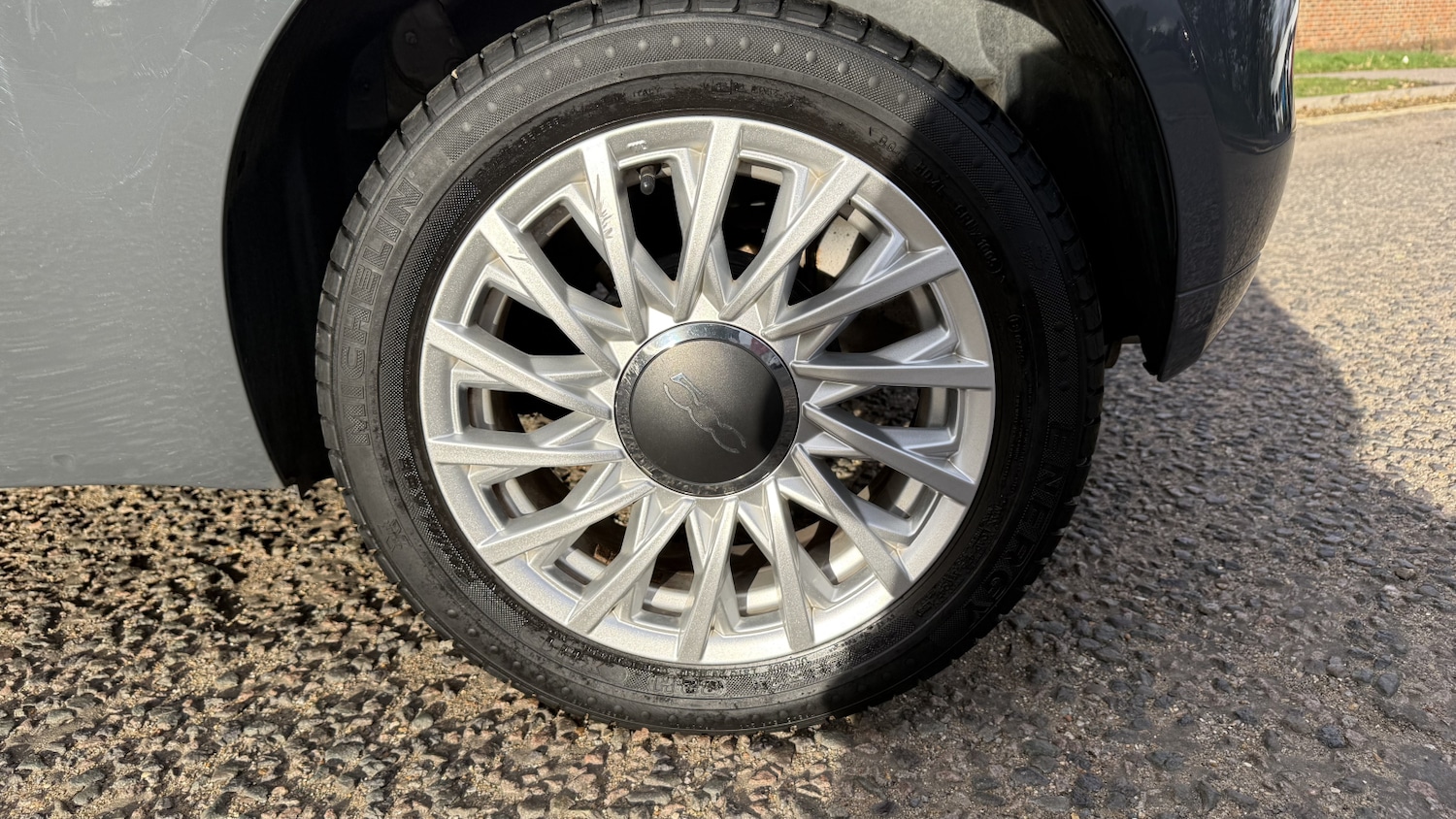 Used Fiat 500 2019 for sale - 76442081: Photo 24