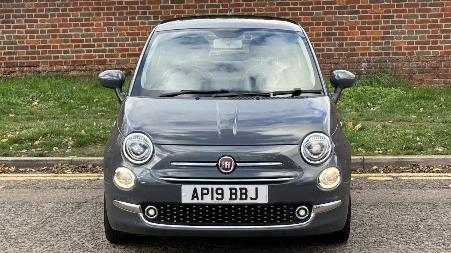 Used Fiat 500 2019 for sale - 76442081: Photo 3