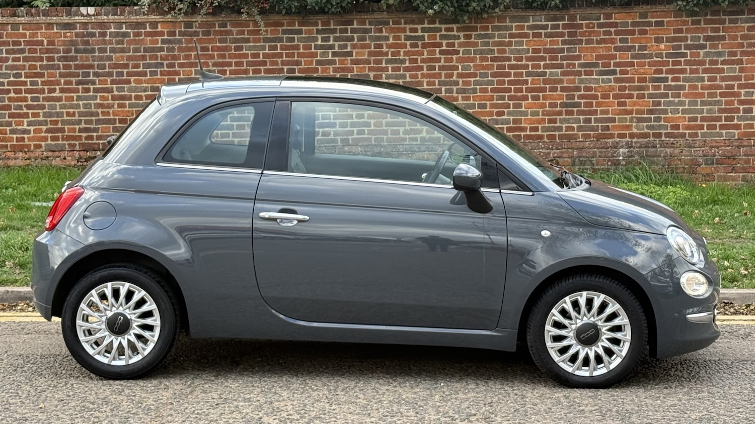Used Fiat 500 2019 for sale - 76442081: Photo 5