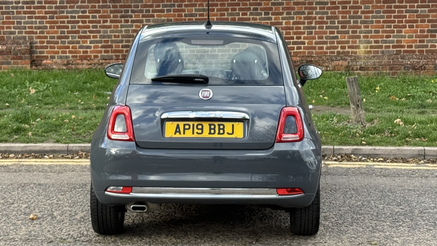 Used Fiat 500 2019 for sale - 76442081: Photo 7