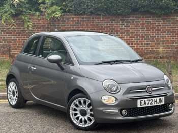 2022 - 1.0 Mild Hybrid Dolcevita Plus 3dr