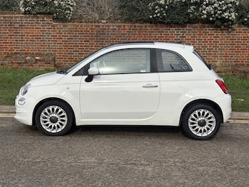 Used Fiat 500 2020 for sale - 77504317: Photo