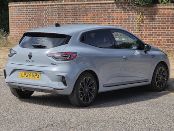 Used Renault Clio 2024 for sale - 79399534: Photo