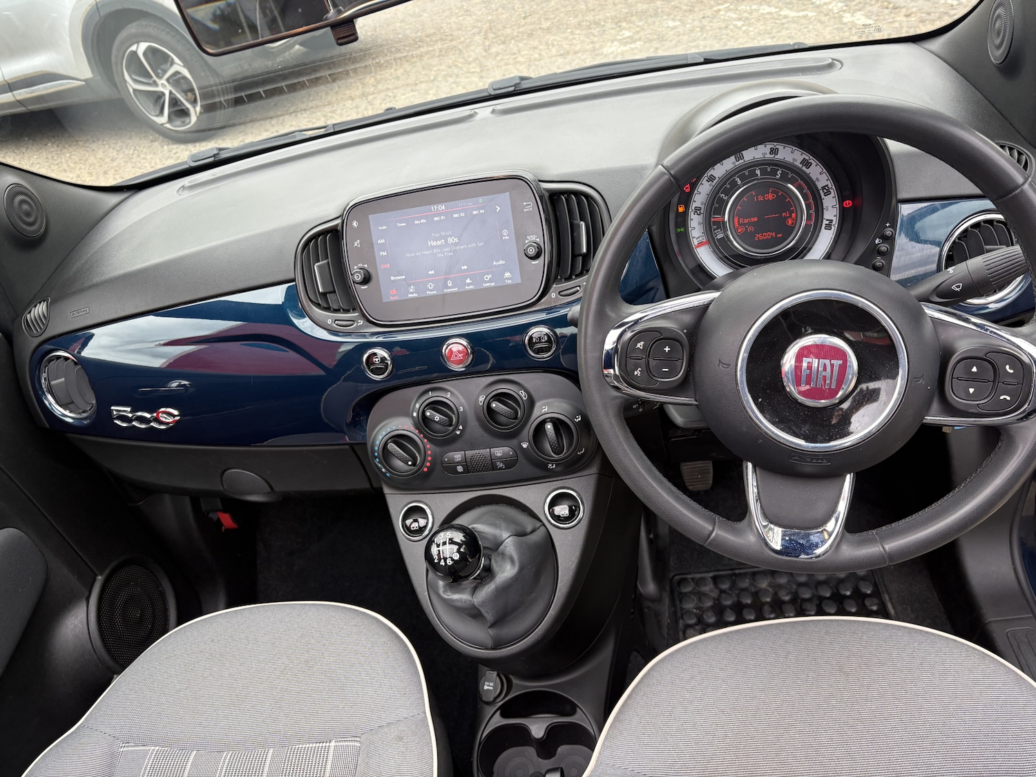 Vehicle 19