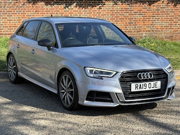 Used Audi A3 2019 for sale - 78067004: Photo